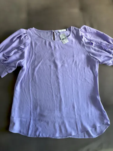 Blusa TAM M