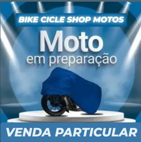 Moto Shineray she 3000w 2023 nova