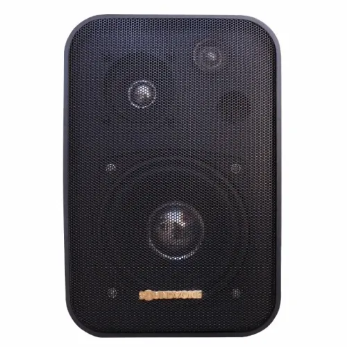 CAIXA DE SOM PASSIVA IN-40 SOUNDVOICE