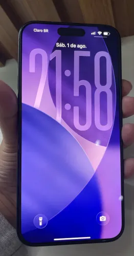 iPhone 15 Pro Max 512GB
