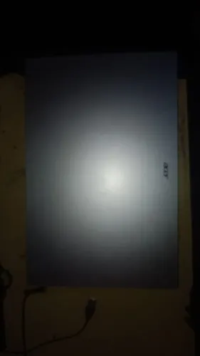 Notebook Acer Aspire 3 com Ryzen 5 7520U