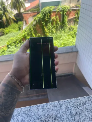 Vendo Samsung s22 ultra 