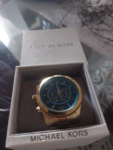 Relógio 100 Series Michael Kors