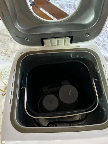 Vende se máquina de fazer pão Brastemp