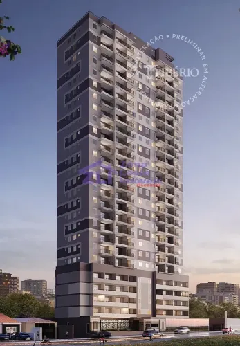 Apartamento à venda 2 Quartos 39.5M² Mooca São Paulo - SP | Supremo Parque da Mooca - Resi