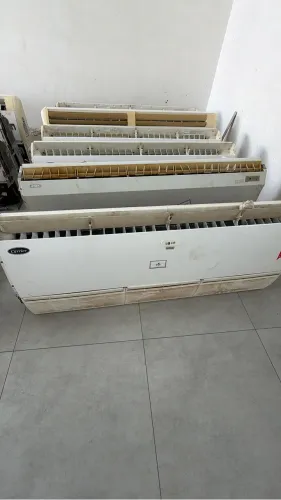 ARCONDICIONADO 60 MIL BTUS