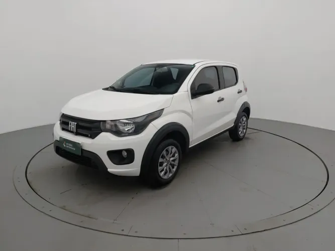 Fiat Mobi Like 1.0 Fire Flex 5P. 2025