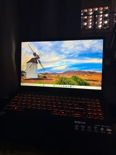 Vendo Notebook Gamer i9 13 Geração RTX 4060