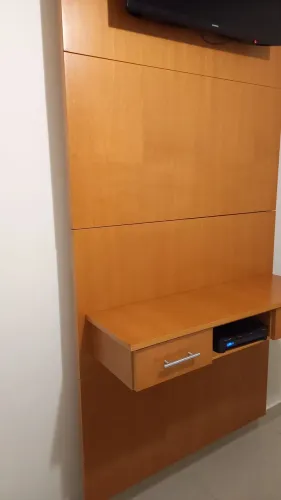 Painel de tv p quarto