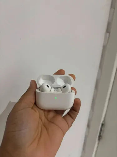 Airpods Pro 2 (2ª geração)