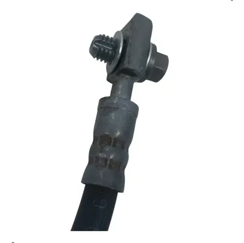 Flexivel Freio Dianteiro Nivus Ambos Lado 1.0 Tsi 2021