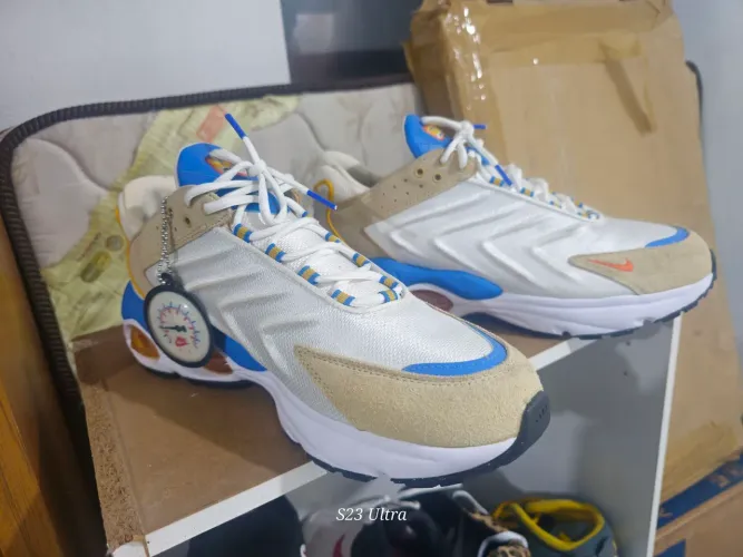 Nike Air Max TW Frank Rudy 43