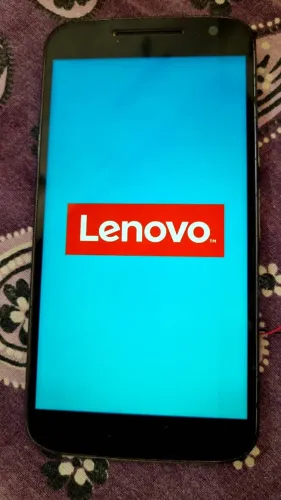 moto g4 frontal completa com aro