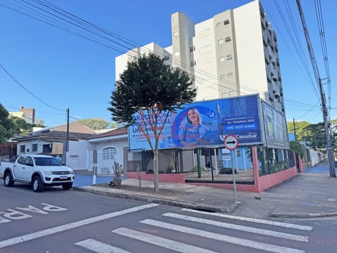 Versatilidade em Localização Estratégica Ideal para Morar ou Investir