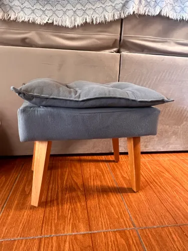 Apoio para os pés