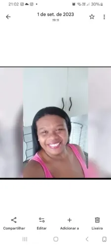 Faço trabalho como diarista e babá!