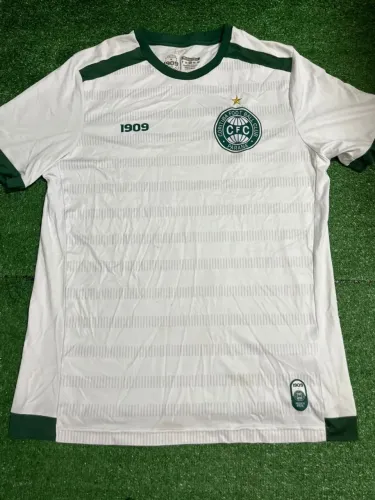 Camisa Coritiba Treino 2018