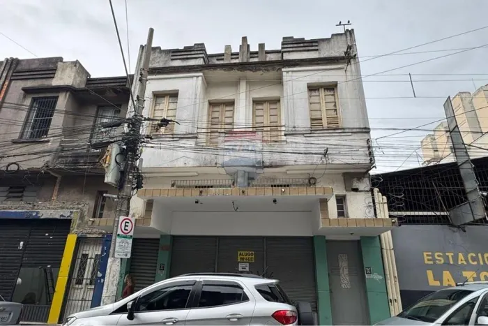 Loja para Aluguel no Centro de Minas Gerais!