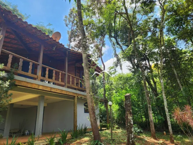 Casa com 4 dormitórios à venda, 200 m² por R$ 650.000,00 - Condomínio Águas Claras - Bruma