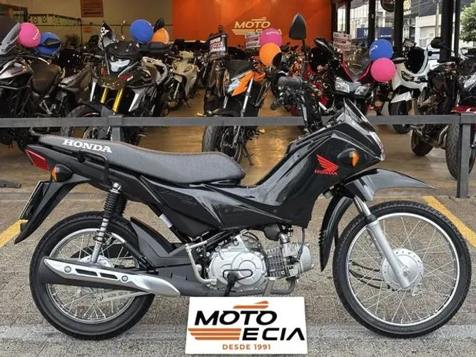 Honda POP 110i