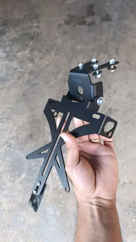 Eliminador rabeta fazer250