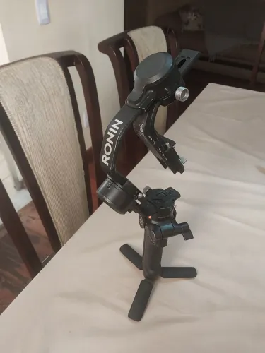 Estabilizador de camera Ronin