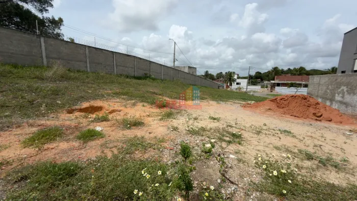 Vila Flor - LOTE EM CONDOMÍNIO FECHADO À VENDA | CONDOMÍNIO VILA FLOR  PIUM | PARNAMIRIM/R