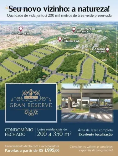 Casa com 4 dormitórios para alugar, 208 m² por R$ 12.635/mês - Park Gran Reserve - Indaiat