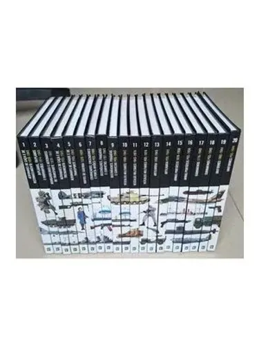 Livros da coleção Armas de Guerra novos e lacrados