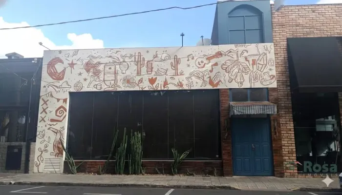 Oportunidade Comercial na Praça Popular  Cuiabá/MT