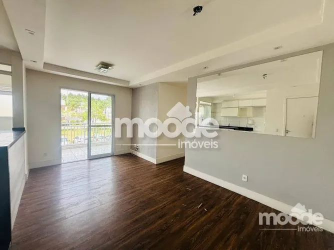 Apartamento com 3 dormitórios, 70 m² - venda por R$ 495.000,00 ou aluguel por R$ 3.500,00/