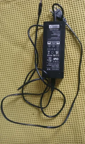 Bateria de Bicicleta Elétrica - Original