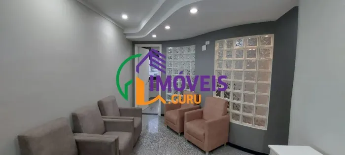 CONJ. COMERCIAL - MORUMBI - SP
