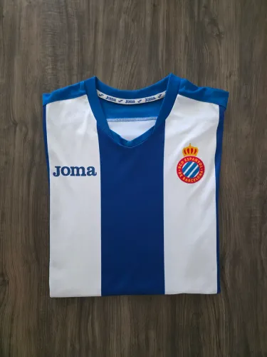Camisa Espanyol 2015/16