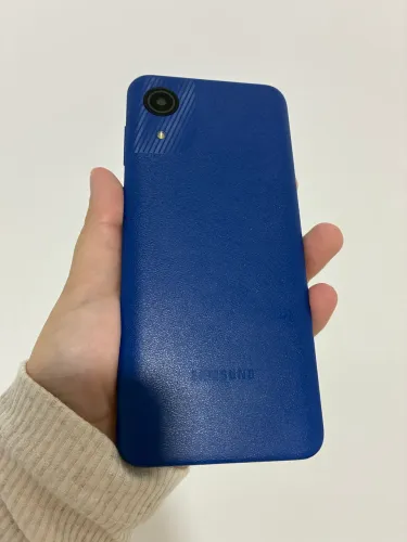Samsung Galaxy A03 core 