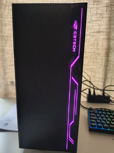 Computador Gamer
