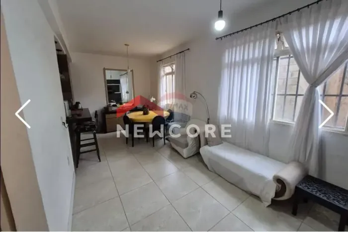 Apartamento em Rua Santo Antônio do Monte - Santo Antônio - Belo Horizonte/MG