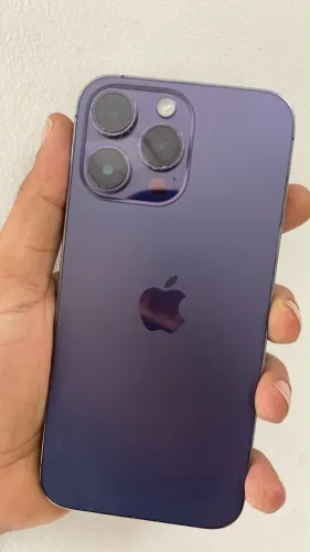 14 pro max 128 gb