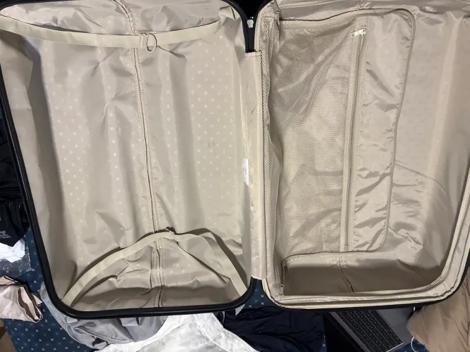 Mala samsonite