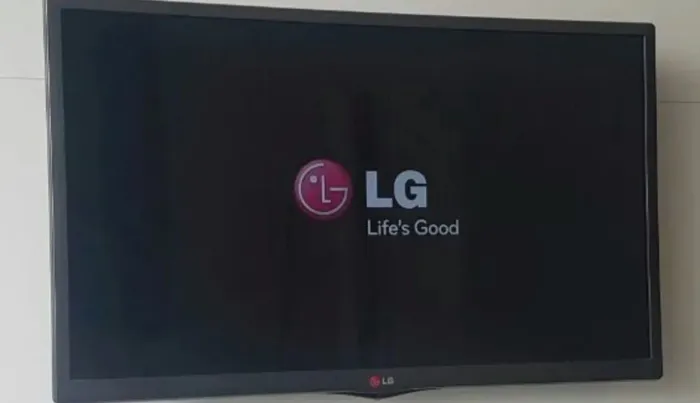 Televisão LG 32 polegadas