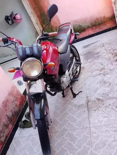 YBR 125