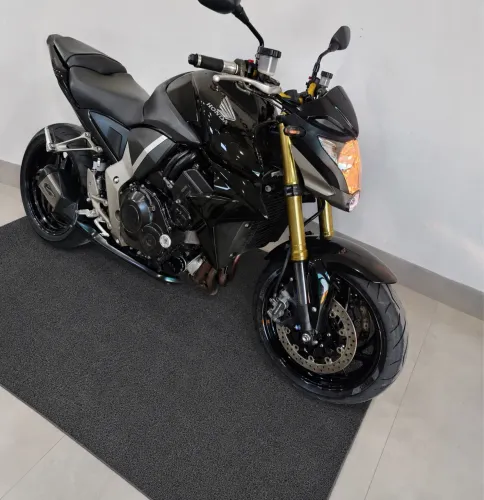 Cb1000r 2012 impecavel