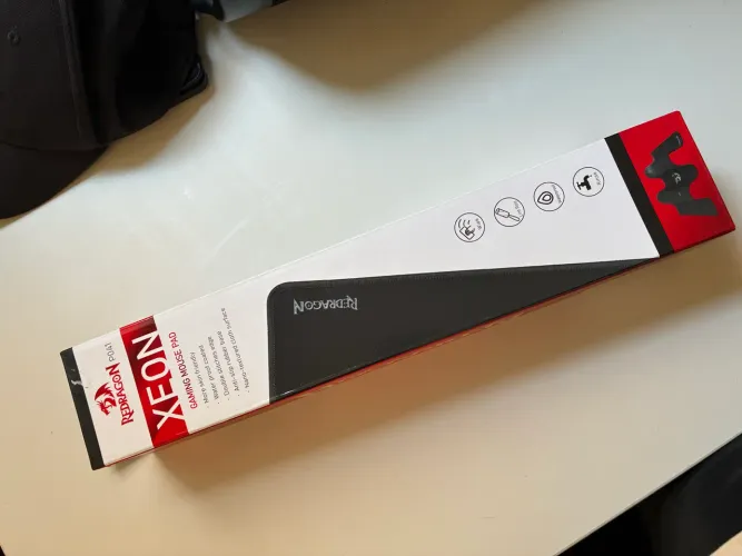 Mousepad Gamer Redragon Xeon