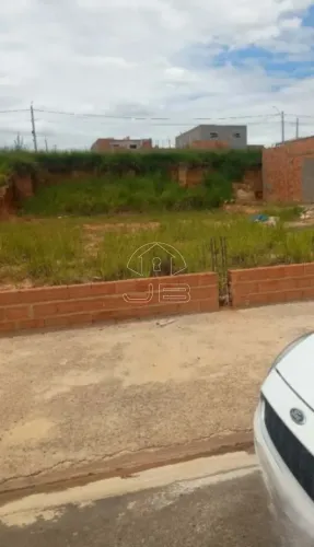 Terreno à venda no bairro Jardim Residencial Reserva Bordon, em Sumaré/SP