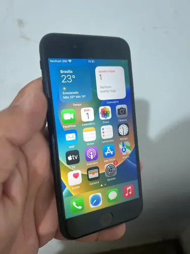 iPhone 8