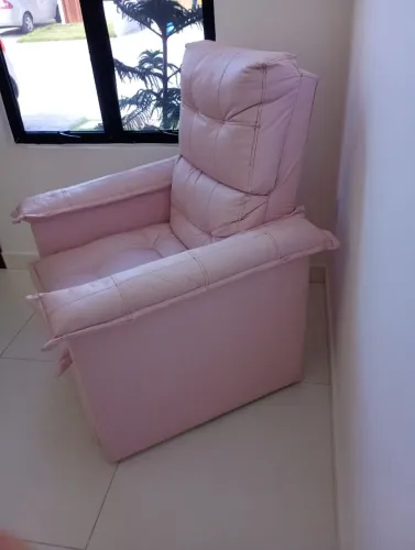 Poltrona do Papai