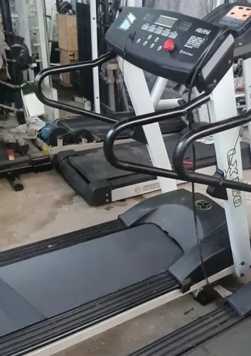 Esteira lx 160 g2