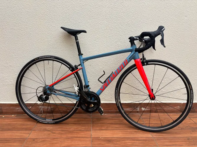 Specialized Allez Elite tam 49 grupo 105