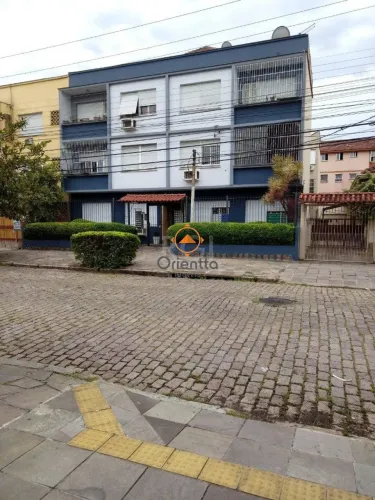APARTAMENTO de 02 dormitórios