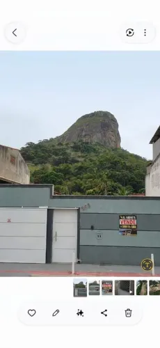 CASA A VENDA BAIRRO SANTA CECILIA, VITÓRIA